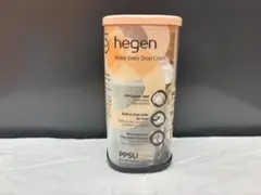 残り３個　新品　Hegen　ベビーボトル 240ml 哺乳瓶　③