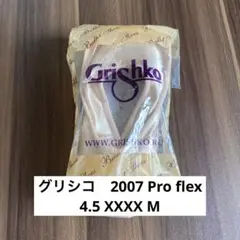 Grishko 2007 プロフレックス トゥシューズ 4.5 M (23cm)