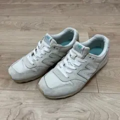 ニューバランス WR996 EA