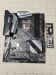【動作確認済】ASRock Z390 Extreme4 1151 マザーボード Amazon | ASRock Intel Z390 チップセット搭載 ATX マザーボード