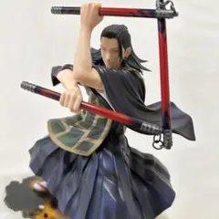 「劇場版 呪術廻戦 0」 ARTFX J 夏油 傑 劇場版 呪術廻戦 0 Ver