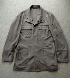 E.Z BY ZEGNA ジャケット