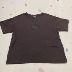 ハグオーワーボボTシャツ VOLKS WAGEN BUBBLE HEAD ワンポイント刺繡 TシャツBVW8351M |