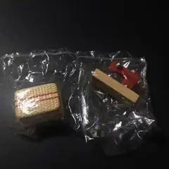【内袋未開封】Re-ment ナタリーちゃんのフレンチ雑貨　レディのたしなみ