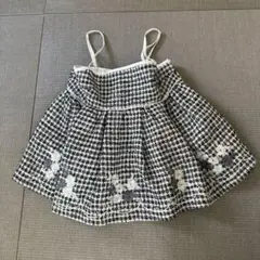 チェスティ♡チェック柄キャミソール サイズ0