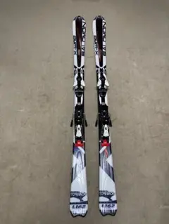 SALOMON X-WING 162cm