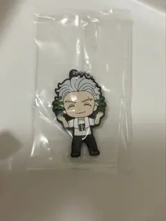 WIND BREAKER ウィンブレ ガチャガチャ 梅宮一