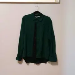エトセンス シャツ