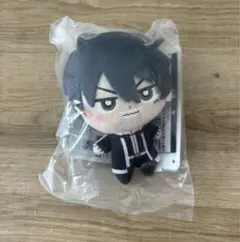 桃源暗鬼 一番くじ F賞 ぬいぐるみマスコット 一ノ瀬四季