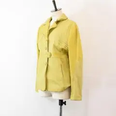 MARNI マルニ 後染め USED加工 70sヒッピーデザイン シングル