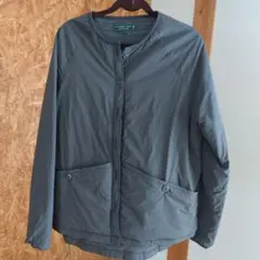 NORTHERN TRUCK M グレー ジャケット