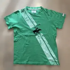 POLO CLU Beverly Hills半袖Tシャツ
