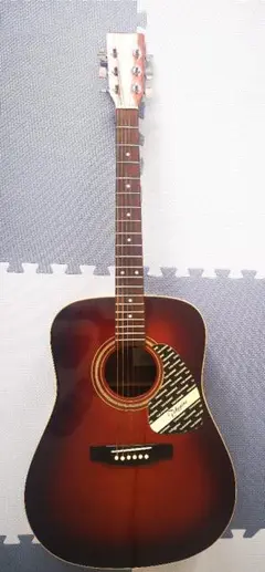 調整済み！弦高低い！タカミネ　アコースティックギター　td-32BS いい音 調整済み！弦高低い！タカミネアコースティックギターtd-32BS いい音