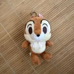 チップとデール　キャラクター