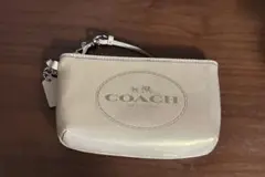 コーチ COACH ポーチ ミニ ハンドバッグ リストレット