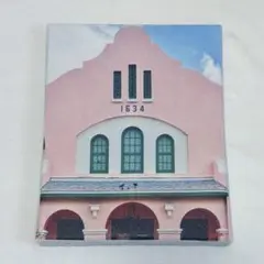 2023ウェスアンダーソン展 AWA展 アートパネル