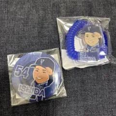 ⭐︎送料無料DeNABAYSTARS STARNIGHT2025ver.2点セット