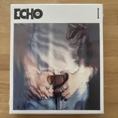 BTS JIN ECHO （I）アルバム