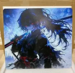 ☆新品未使用品★ ガラスマウスパッド　35 サイズ横45cm、縦40cm