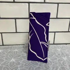 ハンドメイド　tutuvi柄　ペンケース