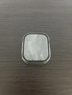 Apple Watch ケース シルバー series10サイズ42mm