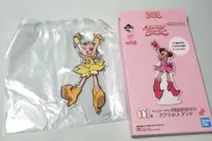 おジャ魔女どれみ アクスタ ももこ 1番くじ