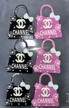 アクリル6個セット