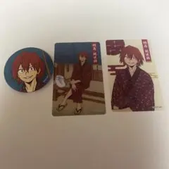 僕のヒーローアカデミア　ヒロアカ　切島鋭児郎
