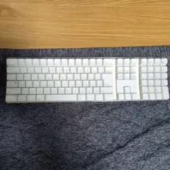 【動作未確認】アップルApple社純正　ワイヤレスキーボードA1016