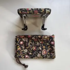 【美品】住友産業 らくらく正座椅子 (ワンタッチ式)