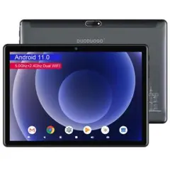 タブレット 10インチ wi-fiモデル Android 11.0