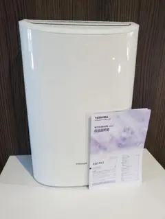 美波　【美品】TOSHIBA 除湿機 RAD-DS6 元箱付き　取説付き 美波様専用 【美品】TOSHIBA 除湿機 RAD-DS6 元箱付き 取説付き