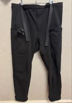 SCHOELLER DRYSKIN CARGO PANT