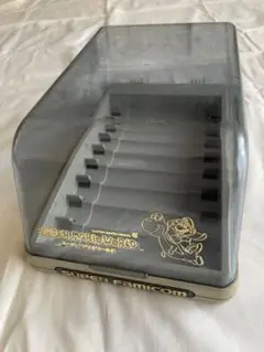 スーパーファミコン カセット収納ケース