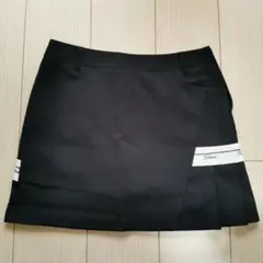 【新品未使用】タイトリスト スカート ブラック