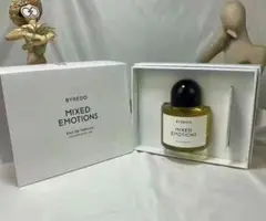 在庫 バレード香水 BYREDO ミックスドエモーションズ 100ml
