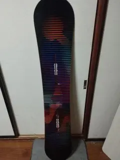 Burton Clash 2015年 151cm