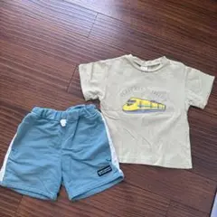 petit main CLASS 923 Dr.YELLOW Tシャツ