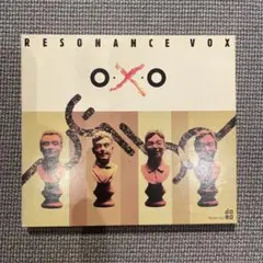 「O-X-O」 渡辺香津美レゾナンス・ヴォックス