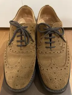 G&G チャーチ フェアフィールド FAIRFIELD サイズ 80F G&G様専用 チャーチ フェアフィールド FAIRFIELD サイズ 80F