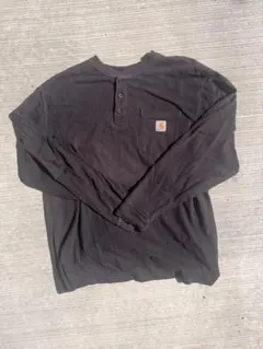 Carhartt Henry Neck
