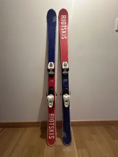 riot ski　ライオットスキー　リバース ライオットスキー リバース riot skis rebirth グラトリ