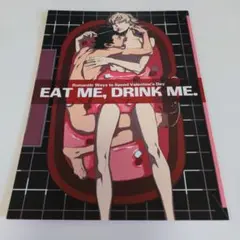 ⑪TIGER＆BUNNY　同人誌　星野リリィ