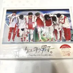 なにわ男子 First Arena Tour なにわ男子しか勝たんBlu-ray