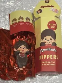 SonnyEngel ソニーエンジェル モンチッチ hippers