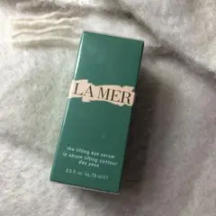 ドゥ・ラ・メール ザ・モイスチャーリフト アイ セラム