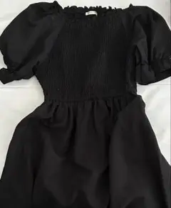 Honeys ロング ワンピース