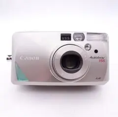 【海苔餅様】Canon Autoboy 155 フィルムカメラ 動作確認済み Canon Autoboy 155 フィルムカメラ | kaerucameraOnlineshop
