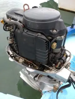 ホンダ50馬力