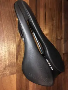 【値下げ】【未使用】DE ROSA 純正ブラックサドル Selle Italia 2025年最新】SELLE ITALIA DE ROSAの人気アイテム - メルカリ